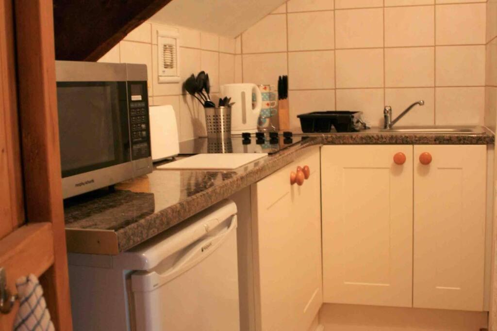 Camellia Loft Διαμέρισμα Πενζάνς Εξωτερικό φωτογραφία